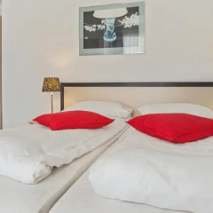 Best Western Prinsen Hotel 3* Стандартный номер фото 8