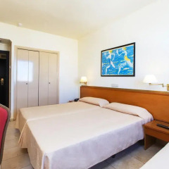 Expo Hotel 3* Номер Комфорт с различными типами кроватей фото 2