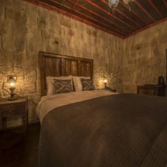 Luna Cave Hotel 3* Стандартный номер с различными типами кроватей