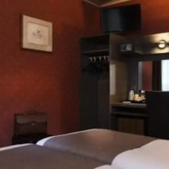 Отель Home Latin удобства в номере фото 2