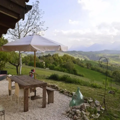Отель Villa Rimo Country House Италия, Трайа - отзывы, цены и фото номеров - забронировать отель Villa Rimo Country House онлайн фото 9
