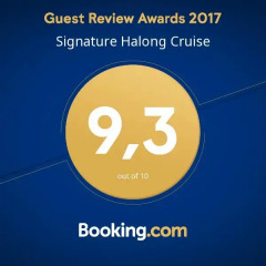 Отель Signature Halong Cruise спортивное сооружение