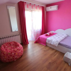 Отель Guest House Arima 2* Стандартный номер фото 6