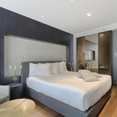 Отель Maritim Hotel Plaza Tirana Албания, Тирана - отзывы, цены и фото номеров - забронировать отель Maritim Hotel Plaza Tirana онлайн комната для гостей фото 4