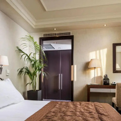 Radisson Blu Park Hotel, Athens удобства в номере фото 2