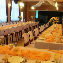Hotel Skaut