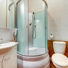 Hotel 5 Sezonov 3* Номер Делюкс с различными типами кроватей фото 29