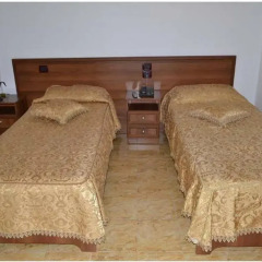 Grand Hotel Kruje комната для гостей фото 2