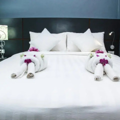Отель Lanta Sport Resort 4* Люкс фото 9