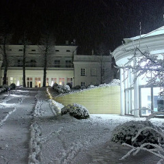 Гостиница Schloss фото 2
