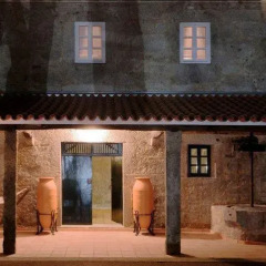Отель Quinta de Malta 3* Апартаменты 2 отдельные кровати фото 11
