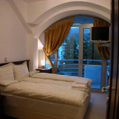 SU Hotel комната для гостей фото 5