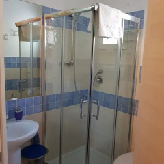 Отель Bed and Breakfast Marinella Стандартный номер фото 3