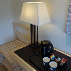 FH55 Grand Hotel Palatino 4* Улучшенный номер с различными типами кроватей фото 7