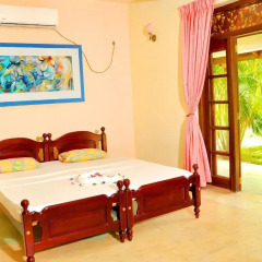 Отель Sakura Villa комната для гостей фото 5