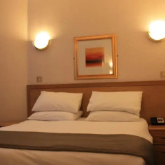 Отель Regency Hotel Westend Великобритания, Лондон - отзывы, цены и фото номеров - забронировать отель Regency Hotel Westend онлайн комната для гостей