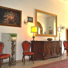 Отель Esedra Hotel Италия, Римини - 4 отзыва об отеле, цены и фото номеров - забронировать отель Esedra Hotel онлайн интерьер отеля фото 3