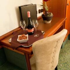 Hotel Lechnerhof Стандартный номер фото 5