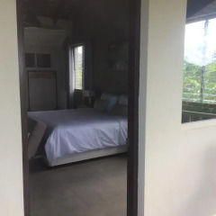 Отель Waterfield Retreat Номер Делюкс с различными типами кроватей фото 18