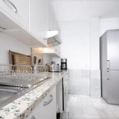 Отель Friendly Rentals Mistral Испания, Мадрид - отзывы, цены и фото номеров - забронировать отель Friendly Rentals Mistral онлайн в номере фото 2