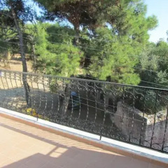 Hotel Karagiannis 2* Студия с различными типами кроватей фото 31