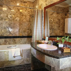 Hotel Saigon Morin 4* Люкс с различными типами кроватей фото 6