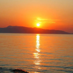 Отель Laza Beach пляж