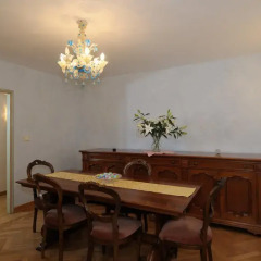 Отель Riva De Biasio