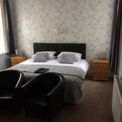 Hotel Barton комната для гостей фото 3