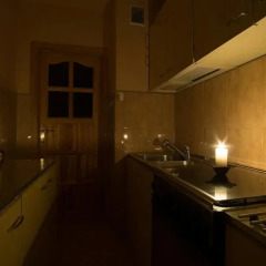 Отель Apartament Zakopane Закопане в номере