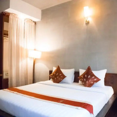 Отель Casa Villa Independence 3* Апартаменты с 2 отдельными кроватями фото 12