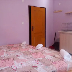 Отель Guest House Villa Yavorov 2 Поморие комната для гостей фото 2