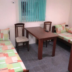 Отель Guest Rooms Ruven комната для гостей фото 2
