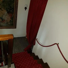 Отель B&B Fortuna Италия, Скорце - отзывы, цены и фото номеров - забронировать отель B&B Fortuna онлайн удобства в номере фото 2