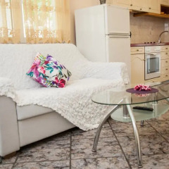 Апартаменты Brentanos Apartments ~ A ~ View of Paradise Апартаменты с различными типами кроватей фото 8