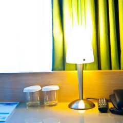Таганрог Конгресс-Отель 3* Номер Бизнес с 2 отдельными кроватями фото 4