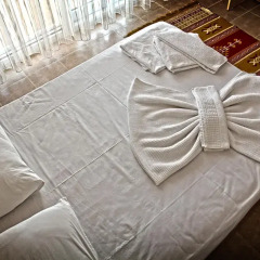 Erdek Kirtay Hotel Стандартный номер фото 5
