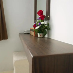 Pas Cher Hotel De Bangkok Бангкок в номере