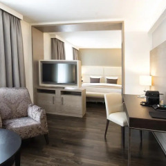 Отель Wyndham Grand Conference Center 4* Представительский номер фото 4