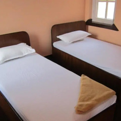 Отель The Happily Ever After Hostel Непал, Катманду - отзывы, цены и фото номеров - забронировать отель The Happily Ever After Hostel онлайн комната для гостей фото 4