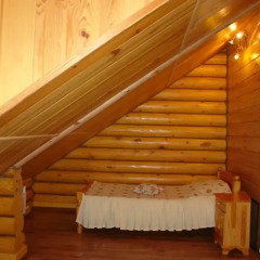 Terema Hotel Полулюкс с разными типами кроватей фото 6