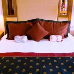 Отель Diamond City Hotel Таиланд, Бангкок - отзывы, цены и фото номеров - забронировать отель Diamond City Hotel онлайн в номере фото 2