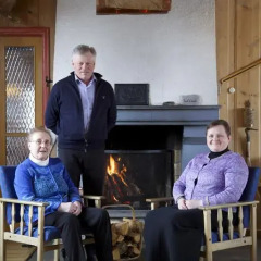 Отель Vauldalen Fjellhotell интерьер отеля фото 2