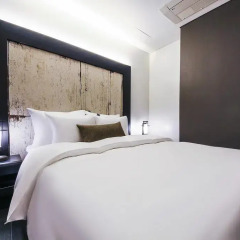 Hotel GMS 3* Номер Делюкс с различными типами кроватей фото 11