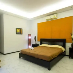 Отель Two Villas Casa Del Sol комната для гостей фото 5