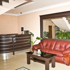 Hotel Laguna интерьер отеля