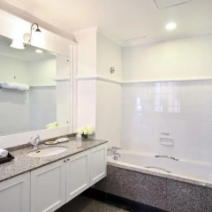 Апартаменты Cape House Serviced Apartments 5* Люкс фото 9