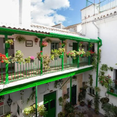 Отель Apartamentos Jerez Испания, Херес-де-ла-Фронтера - отзывы, цены и фото номеров - забронировать отель Apartamentos Jerez онлайн фото 8