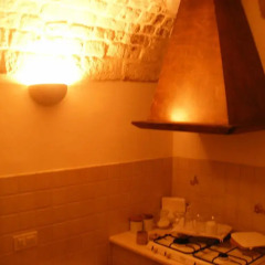 Отель Trulli Resort Monte Pasubio 5* Стандартный номер фото 7