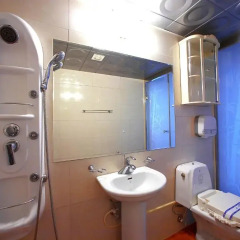 Hotel New World 3* Номер Делюкс с различными типами кроватей фото 4